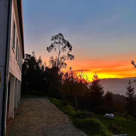 Quinta Da Picouta Villa Arcos de Valdevez Eksteriør bilde
