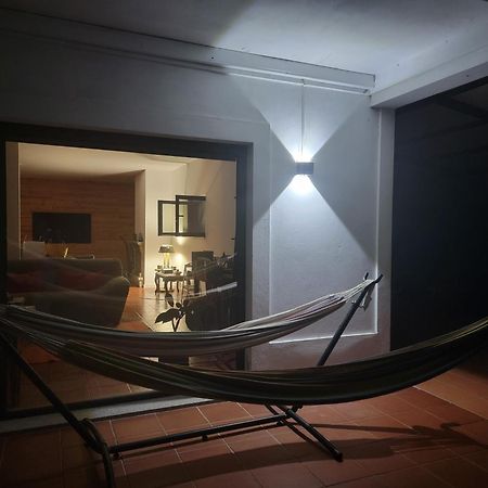 Quinta Da Picouta Villa Arcos de Valdevez Eksteriør bilde