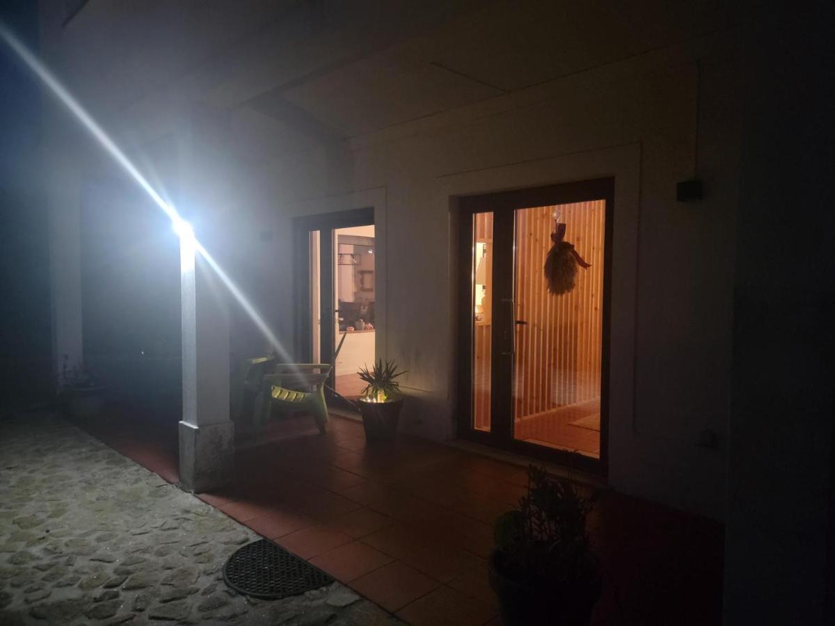 Quinta Da Picouta Villa Arcos de Valdevez Eksteriør bilde
