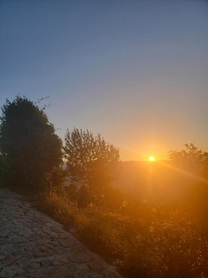 Quinta Da Picouta Villa Arcos de Valdevez Eksteriør bilde