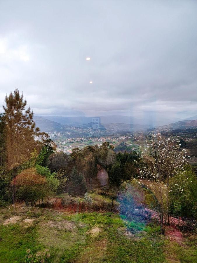 Quinta Da Picouta Villa Arcos de Valdevez Eksteriør bilde