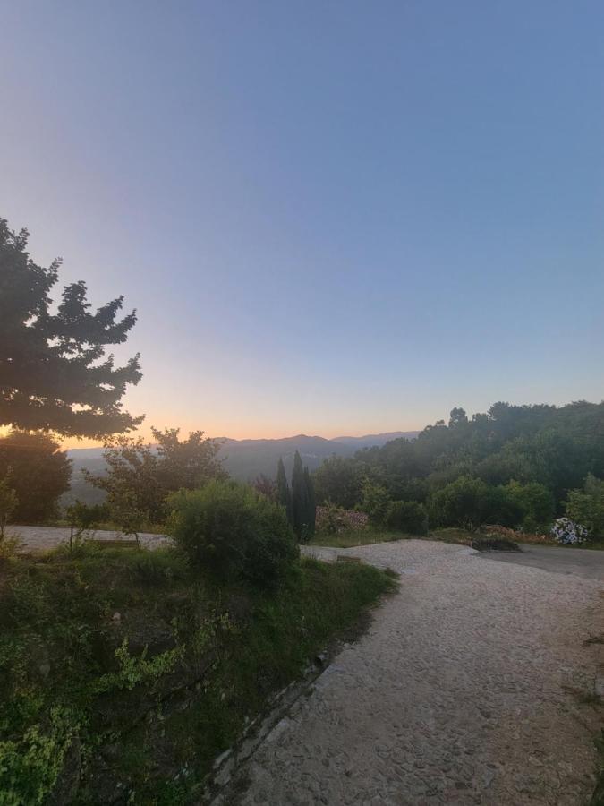 Quinta Da Picouta Villa Arcos de Valdevez Eksteriør bilde