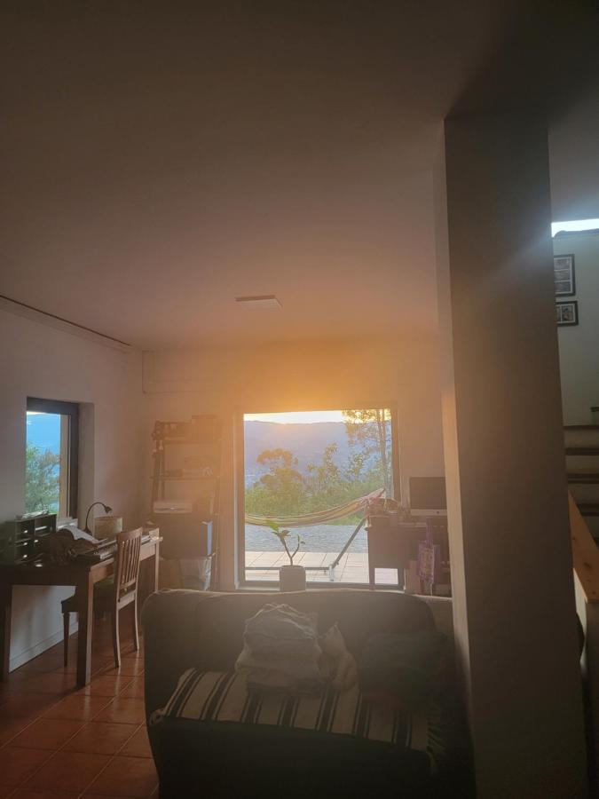 Quinta Da Picouta Villa Arcos de Valdevez Eksteriør bilde