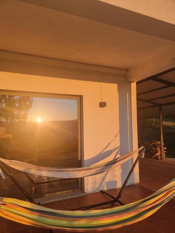Quinta Da Picouta Villa Arcos de Valdevez Eksteriør bilde