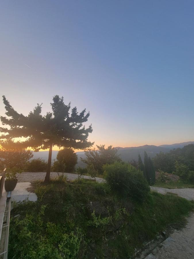 Quinta Da Picouta Villa Arcos de Valdevez Eksteriør bilde