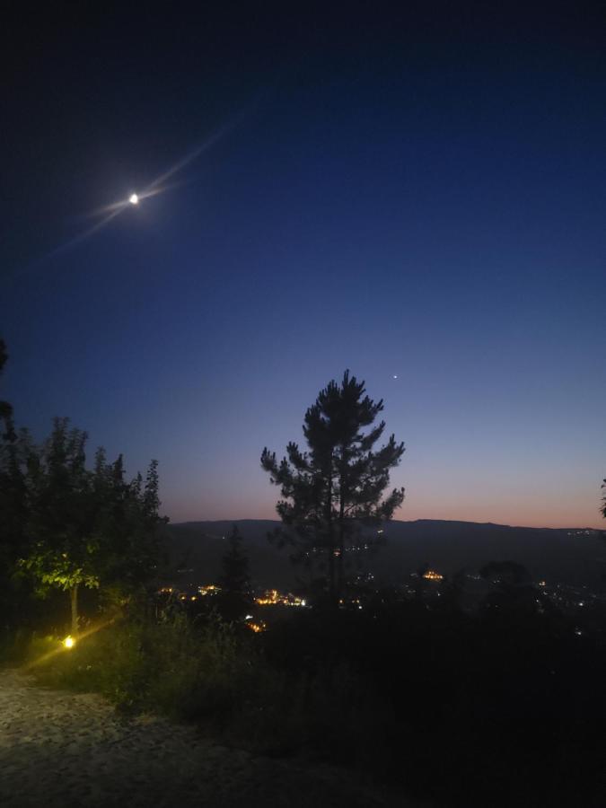 Quinta Da Picouta Villa Arcos de Valdevez Eksteriør bilde