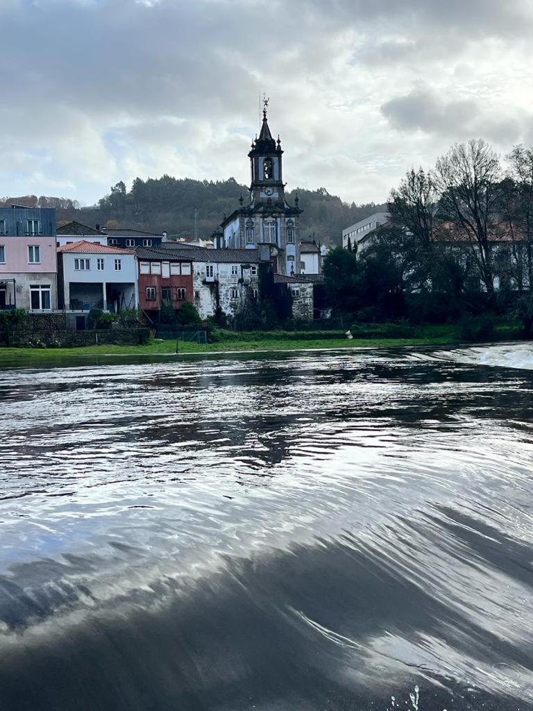 Quinta Da Picouta Villa Arcos de Valdevez Eksteriør bilde