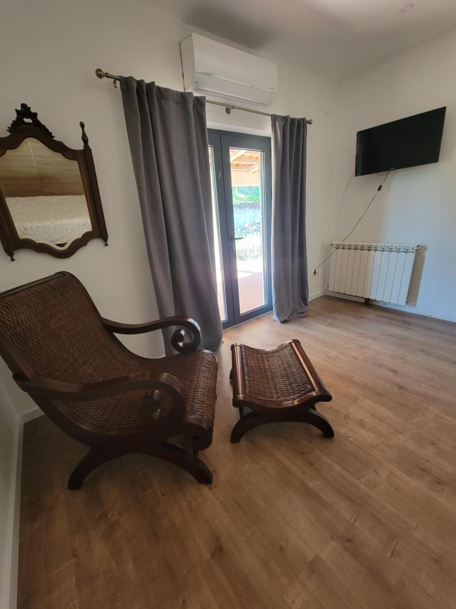 Quinta Da Picouta Villa Arcos de Valdevez Eksteriør bilde