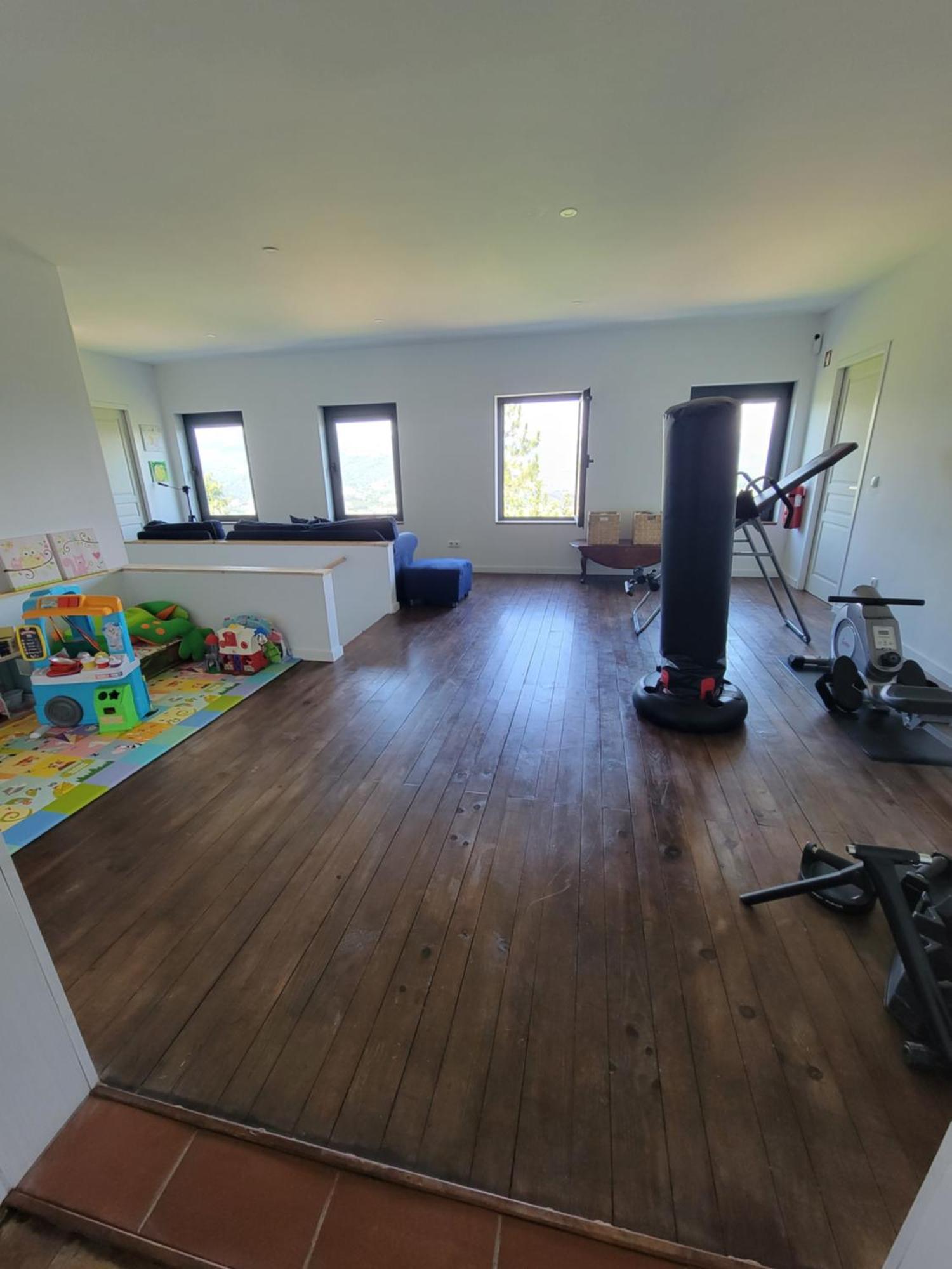Quinta Da Picouta Villa Arcos de Valdevez Eksteriør bilde