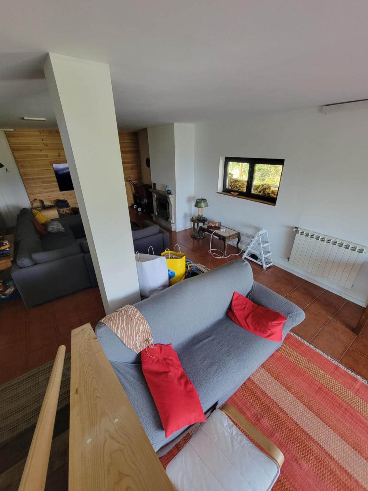 Quinta Da Picouta Villa Arcos de Valdevez Eksteriør bilde