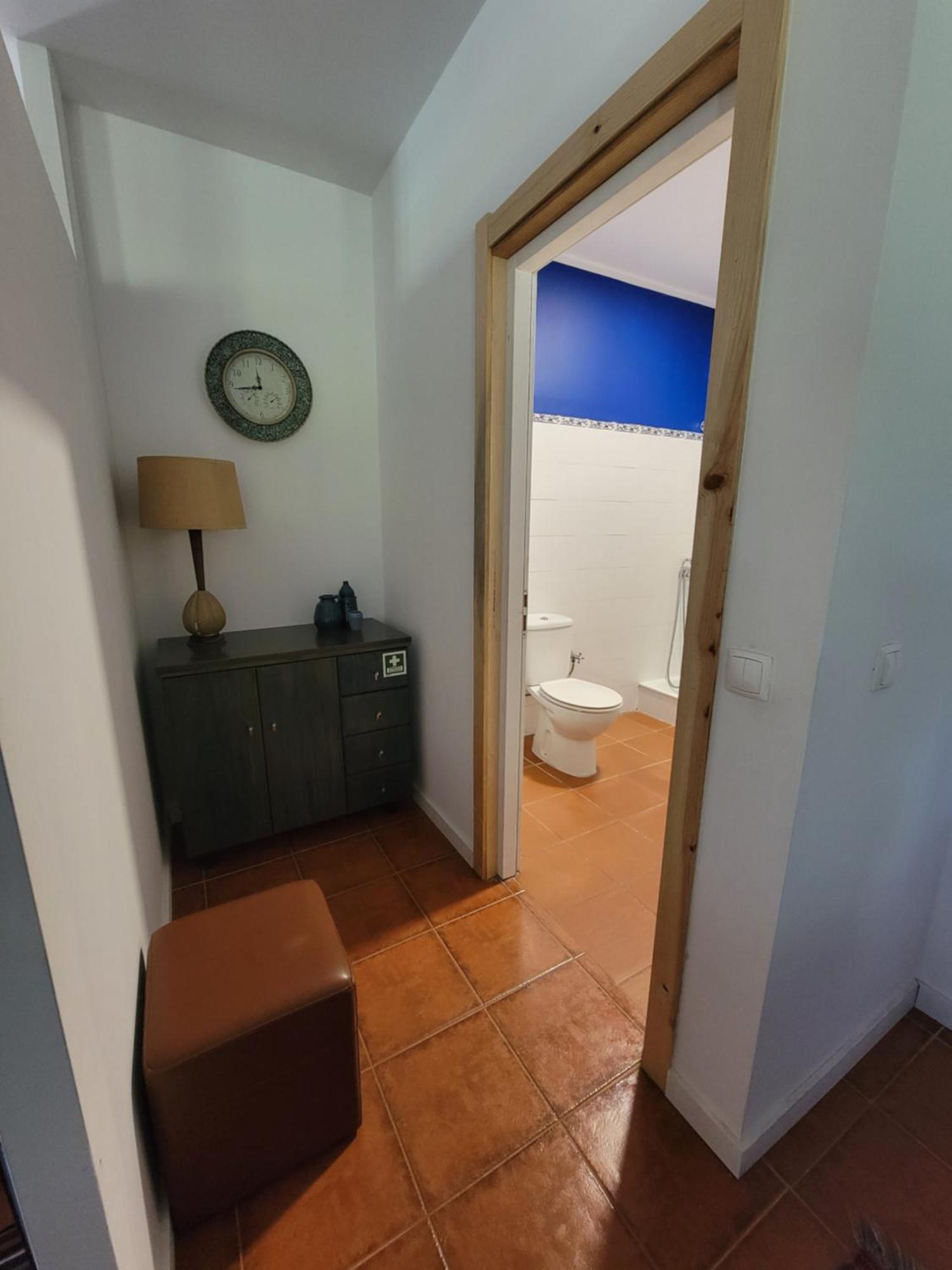 Quinta Da Picouta Villa Arcos de Valdevez Eksteriør bilde
